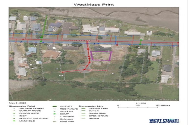 Photo of property in 42c Orowaiti Road, Westport, 7825