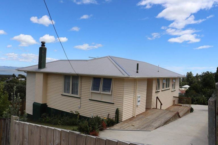 Photo of property in 201 Hauraki Terrace, Thames, 3500