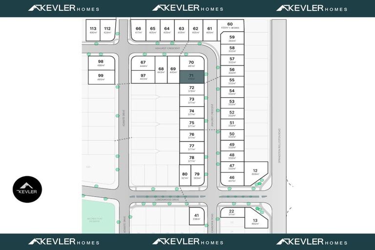 Photo of property in 36 Ashurst Crescent, Rolleston, 7615