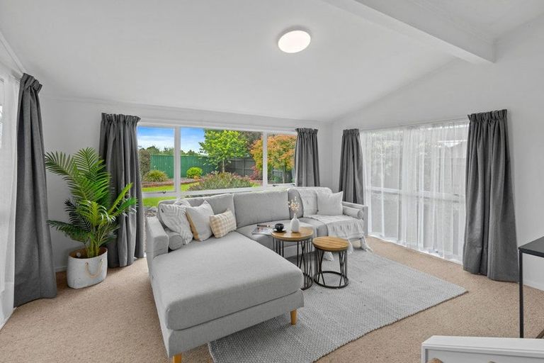 Photo of property in 86a Hillcrest Street, Solway, Masterton, 5810