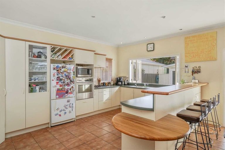 Photo of property in 3 Gorrie Avenue, Epsom, Auckland, 1023