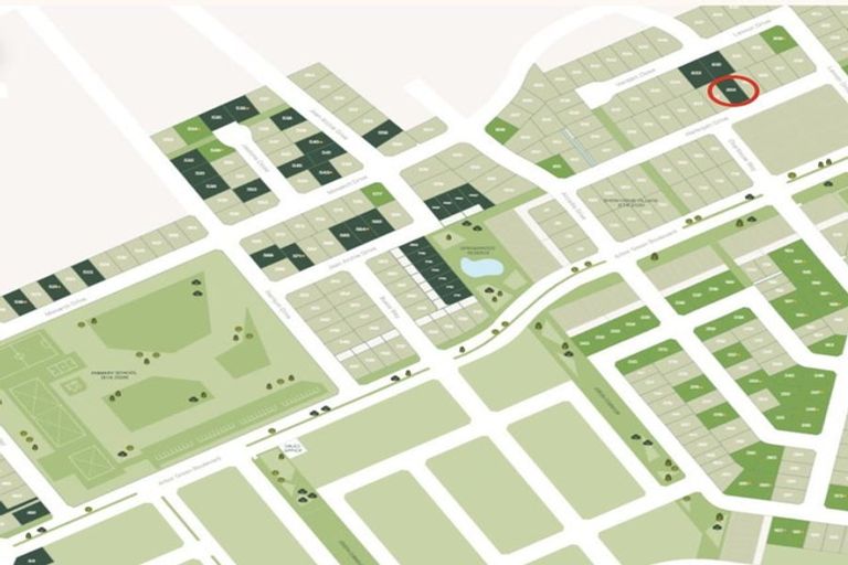 Photo of property in 10 Harlequin Drive, Rolleston, 7614