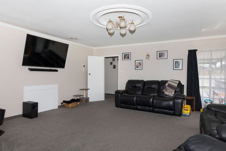 Photo of property in 36 Ransom Street, Dannevirke, 4930
