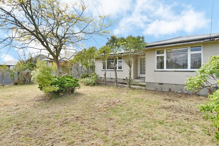 Photo of property in 113 Baker Street, New Brighton, Christchurch, 8083