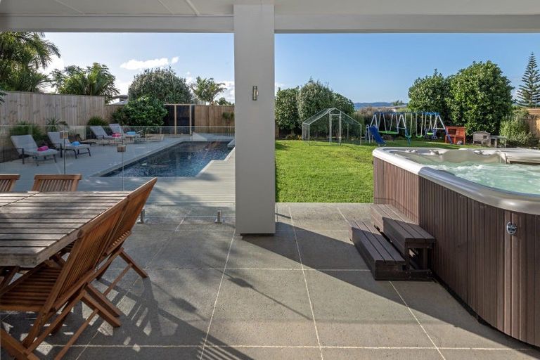 Photo of property in 126 Beachlands Road, Beachlands, Auckland, 2018