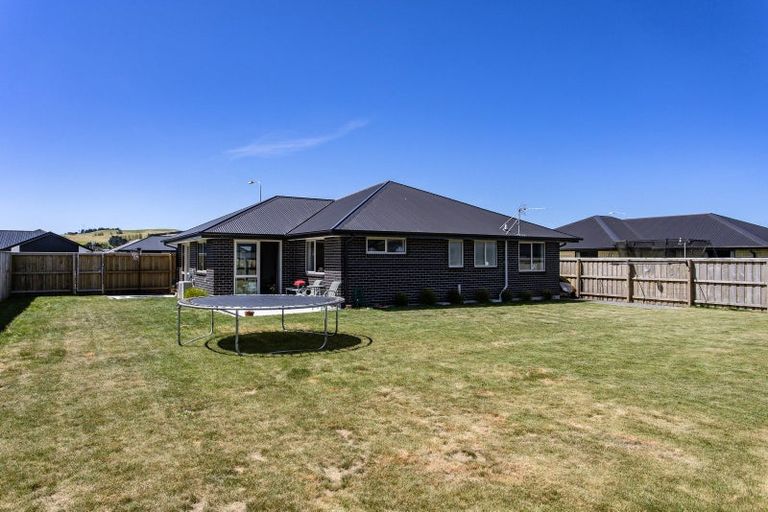 Photo of property in 34 Hilton Drive, Amberley, 7410