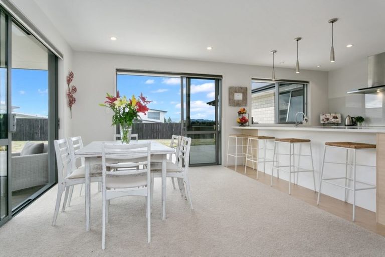 Photo of property in 8 Ballybunnion Crescent, Morrinsville, 3300