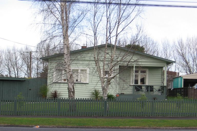Photo of property in 123 Rimu Street, Maeroa, Hamilton, 3200
