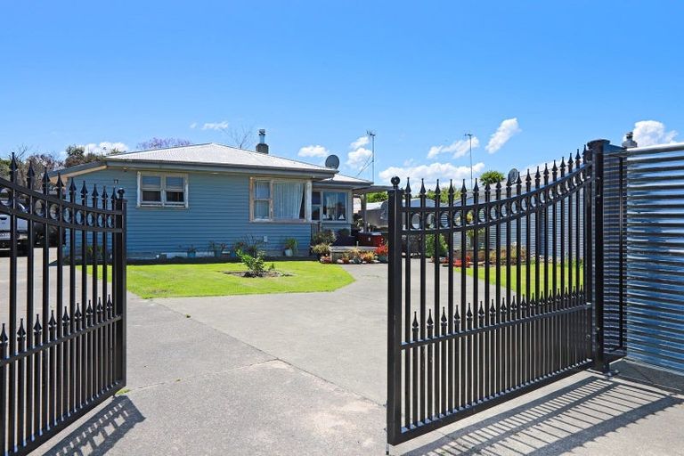Photo of property in 7 Mcgregor Avenue, Pirimai, Napier, 4112