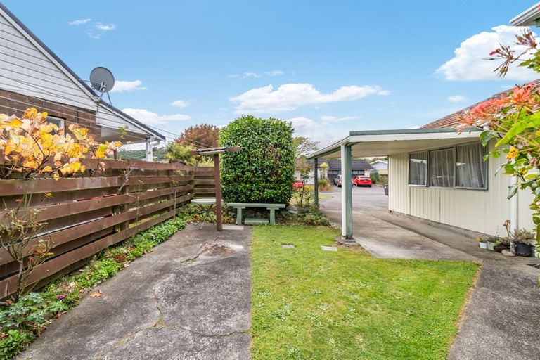 Photo of property in 7 Roband Crescent, Brown Owl, Upper Hutt, 5018