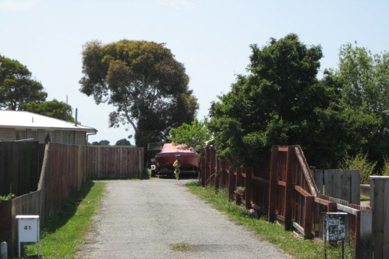 Photo of property in 43 Saint Heliers Crescent, Aranui, Christchurch, 8061