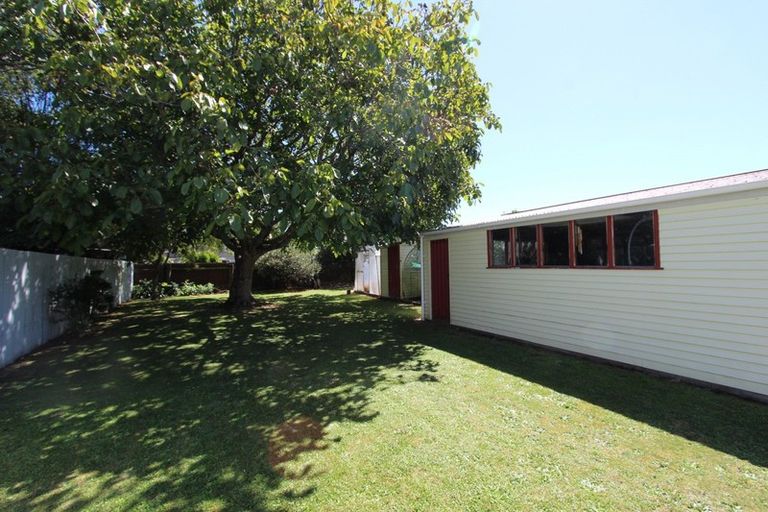 Photo of property in 4 Sedcole Street, Pahiatua, 4910