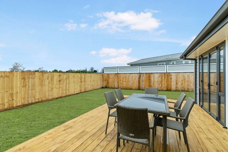 Photo of property in 56 Mahi Road, Te Kauwhata, 3710