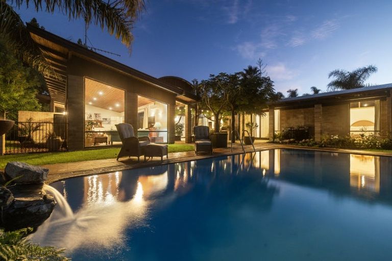 Photo of property in 185 Matahui Road, Aongatete, Katikati, 3181