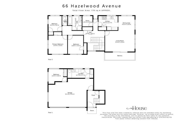 Photo of property in 66 Hazelwood Avenue, Dinsdale, Hamilton, 3204