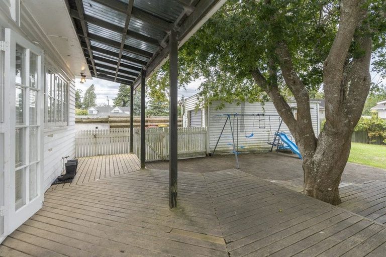 Photo of property in 3 Darley Street, Maeroa, Hamilton, 3200