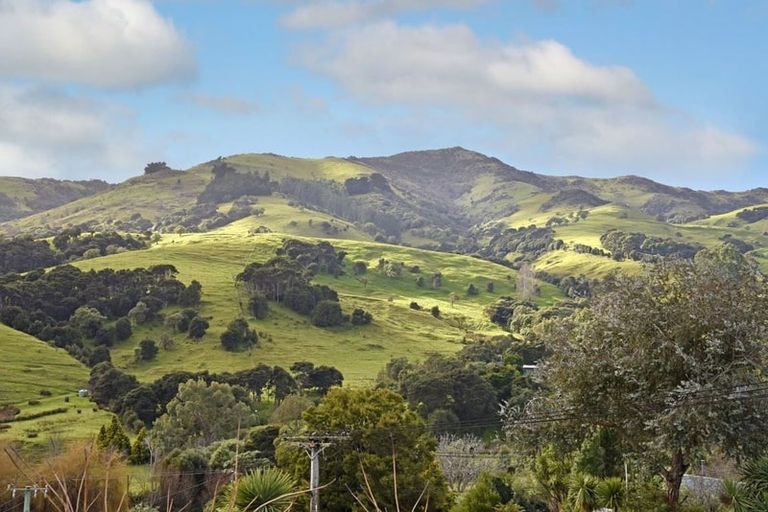 Photo of property in 8 Kotlowski Road, Takamatua, Akaroa, 7581