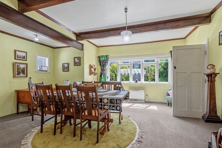 Photo of property in 23 Carlton Avenue, Gonville, Whanganui, 4501