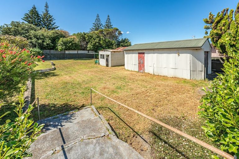 Photo of property in 78 Matai Street, Castlecliff, Whanganui, 4501