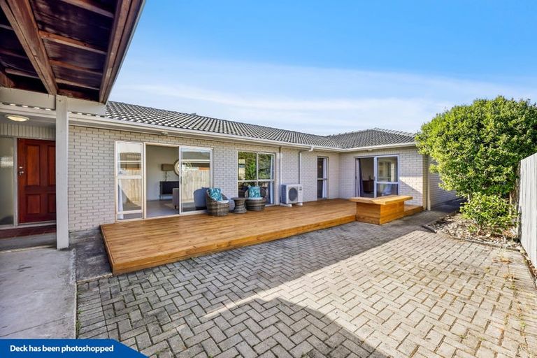 Photo of property in 27 Galsworthy Place, Bucklands Beach, Auckland, 2014
