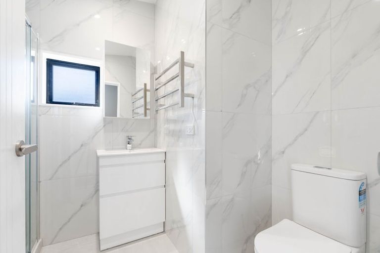 Photo of property in 5/168 Buckland Road, Mangere East, Auckland, 2024