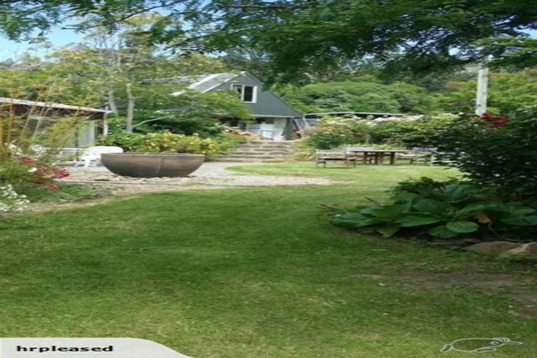 Photo of property in 23 Governors Bay - Teddington Road, Allandale, Lyttelton, 8971