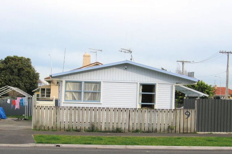 Photo of property in 8/1 Torrington Avenue, Frankton, Hamilton, 3204