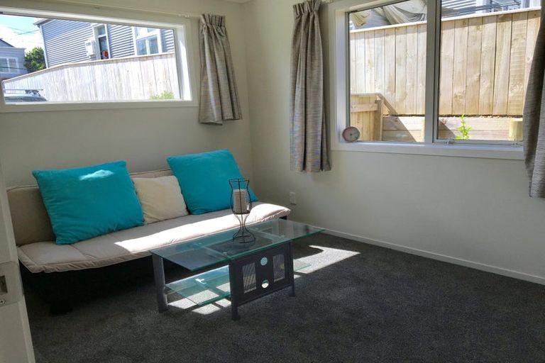 Photo of property in 186a Rintoul Street, Berhampore, Wellington, 6023