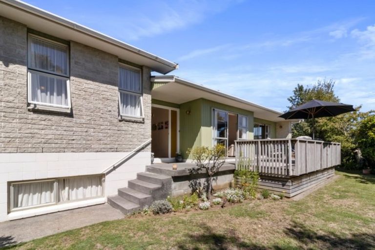 Photo of property in 68 Fernleigh Street, Frankleigh Park, New Plymouth, 4310