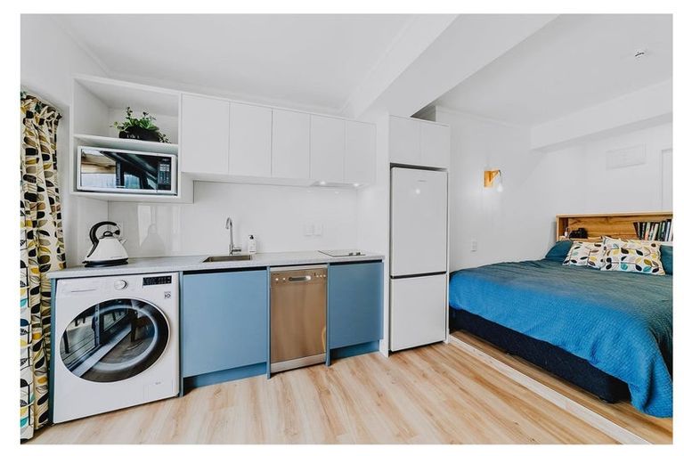 Photo of property in 39 Totara Road, Miramar, Wellington, 6022