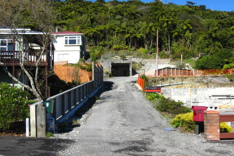 Photo of property in 53b Joyce Crescent, Greymouth, 7805