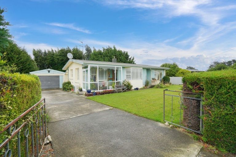 Photo of property in 181 Moore Road, Lorneville, Invercargill, 9874