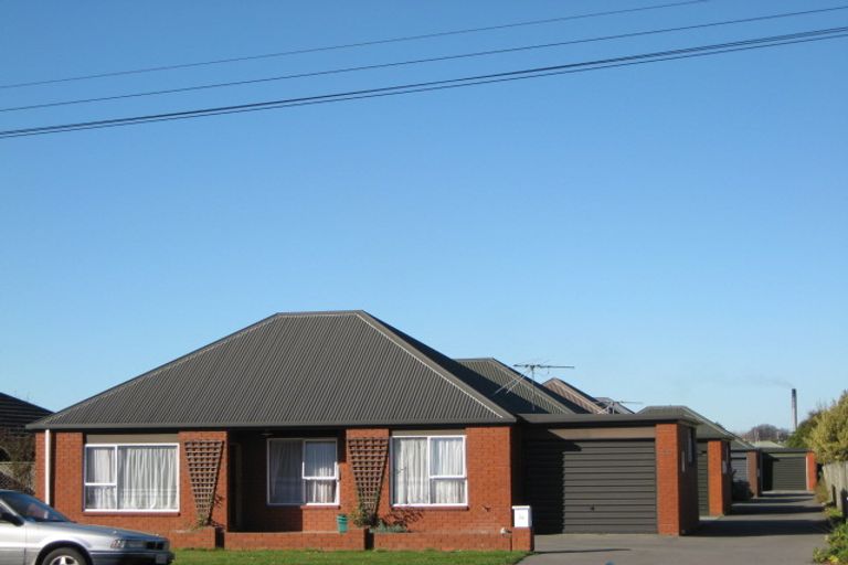 Photo of property in 3/822 Main North Road, Belfast, Christchurch, 8051