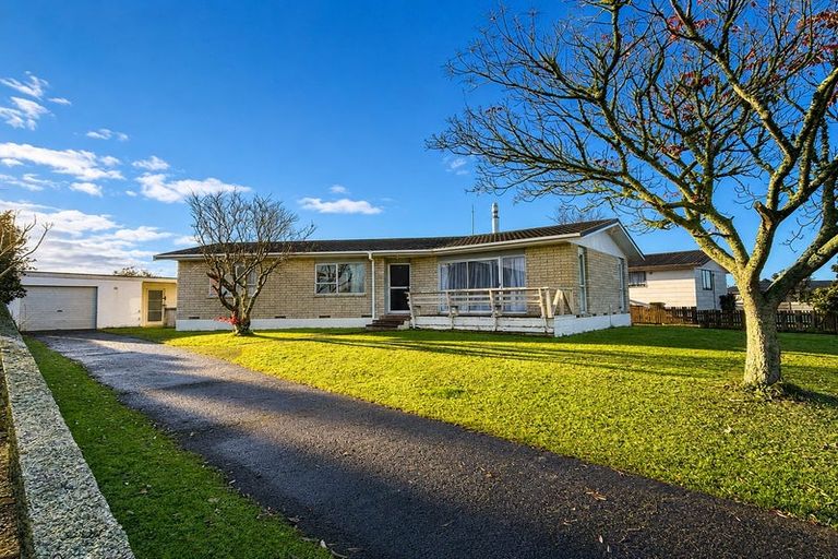 Photo of property in 10 Matipo Street, Matamata, 3400
