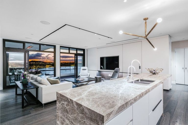 Photo of property in 17/35 Coates Avenue, Orakei, Auckland, 1071