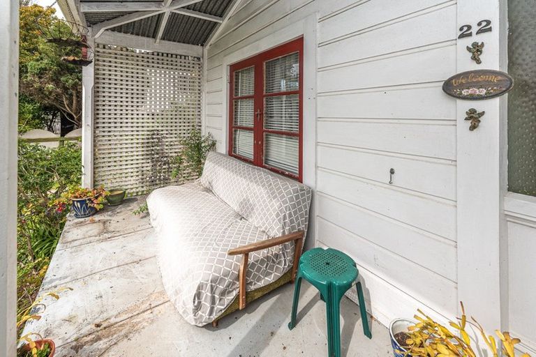 Photo of property in 22 Kawakawa Street, Whanganui East, Whanganui, 4500