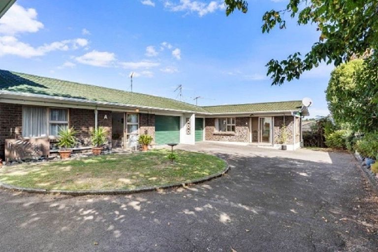 Photo of property in 19a Bledisloe Court, Pukekohe, 2120