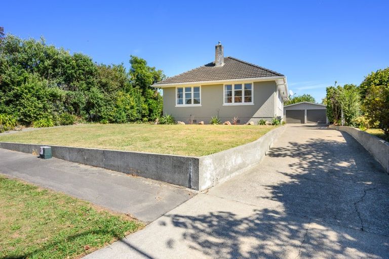 Photo of property in 20 Moheke Avenue, Roslyn, Palmerston North, 4414