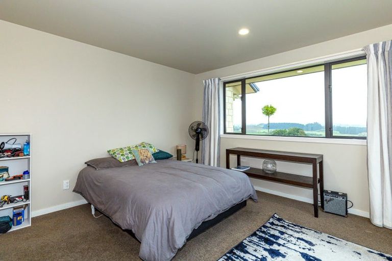 Photo of property in 211 Sercombe Road, Geraldine Downs, Geraldine, 7991