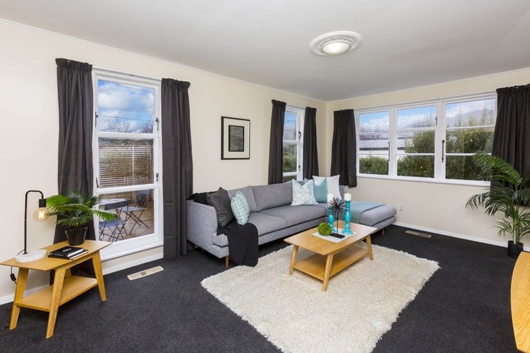 Photo of property in 23 Thackeray Street, Trentham, Upper Hutt, 5018