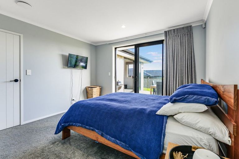 Photo of property in 3 Chardonnay Way, Te Kauwhata, 3710