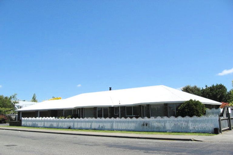 Photo of property in 20 Vickery Street, Kaiapoi, 7630