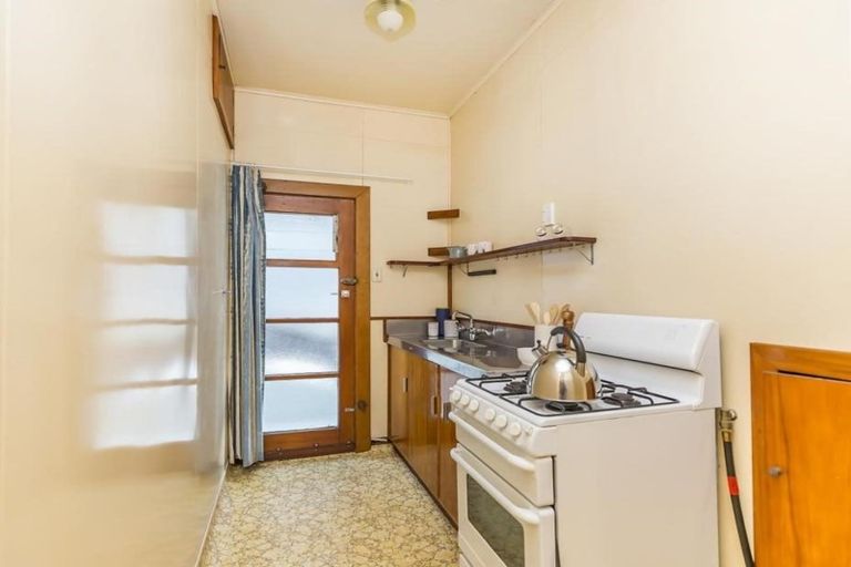 Photo of property in 46 Mcfarlane Street, Mount Victoria, Wellington, 6011
