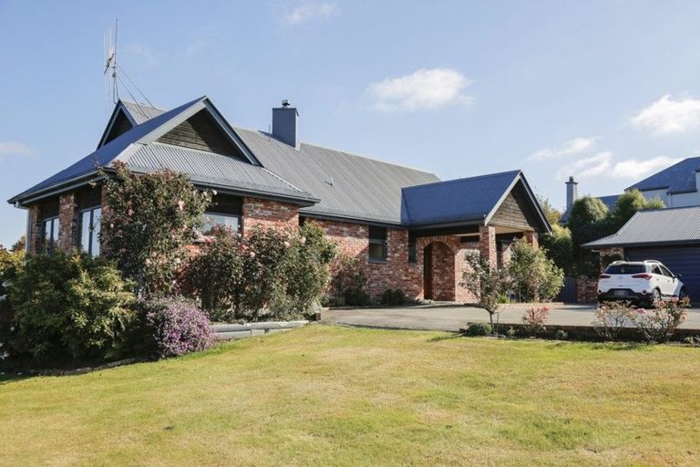 Photo of property in 22 Jessop Street, South Hill, Oamaru, 9400