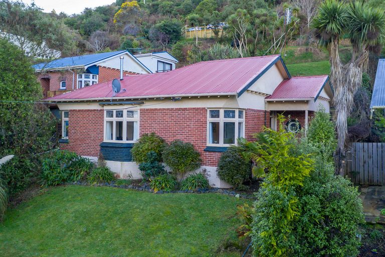 Photo of property in 118 Bedford Street, Saint Clair, Dunedin, 9012