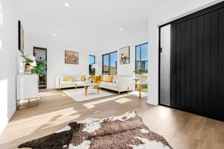 Photo of property in 19 Puia Street, Papatoetoe, 2025