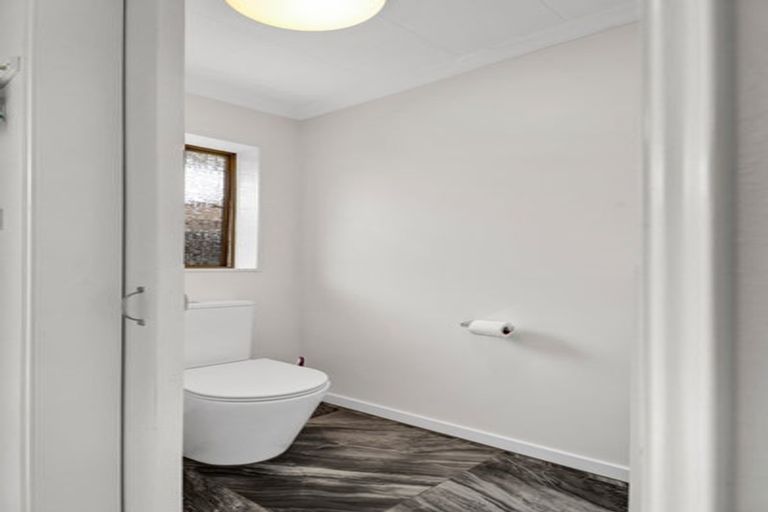 Photo of property in 8 Glamis Avenue, Bell Block, New Plymouth, 4312