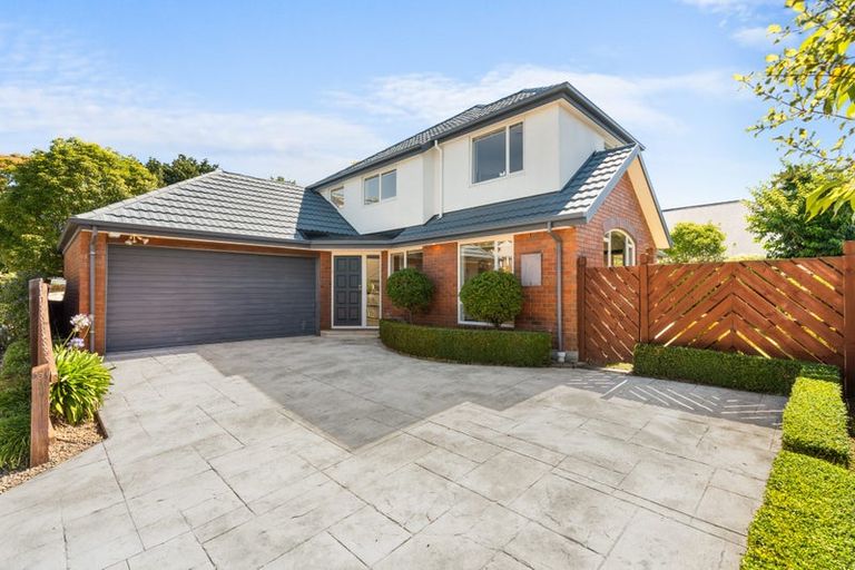 Photo of property in 36a Berkshire Drive, Avonhead, Christchurch, 8042