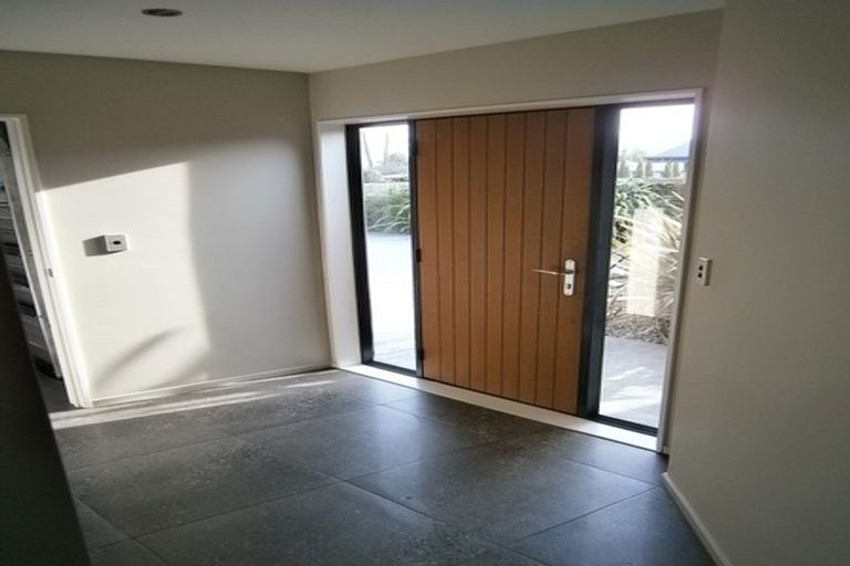 Photo of property in 15 School Lane, Kirwee, Darfield, 7571