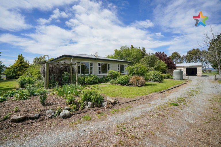 Photo of property in 3233 Wreys Bush-mossburn Road, Mossburn, Lumsden, 9792